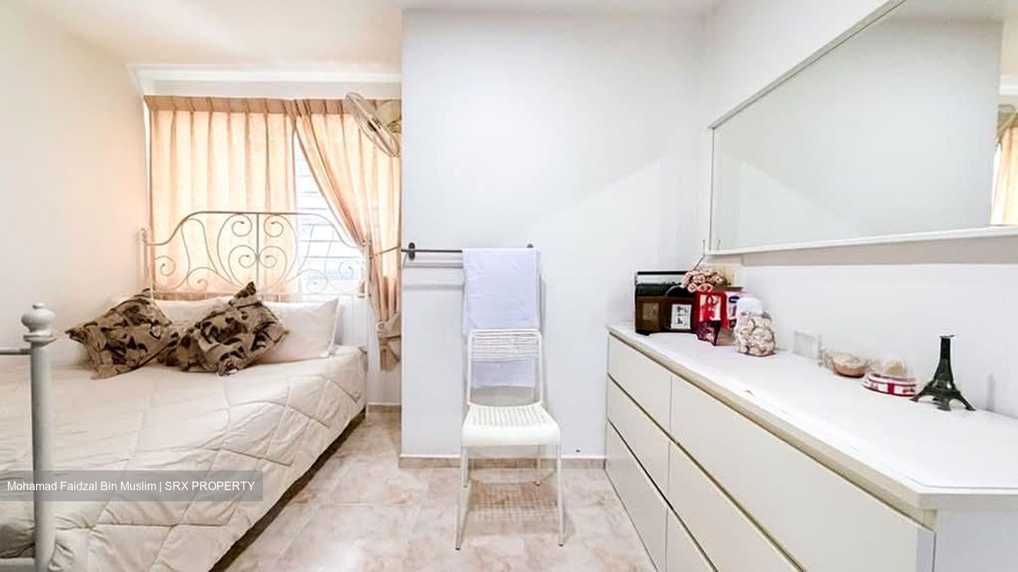 Blk 290G Spring View (Bukit Batok), HDB 4 Rooms #597191591